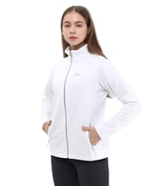 Helly Hansen Pretty Kadın Polar HH..15007 007 (Beyaz)