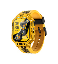 Transformes Bumblebee TF01B Çocuk Saati (Resmi Distribütör Garantili)