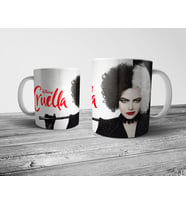 Pixxa Cruella Kupa Bardak Model 1