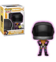 Funko Fgr-Pop Fortnite S2, Dark Vanguard (36914) (Krem)
