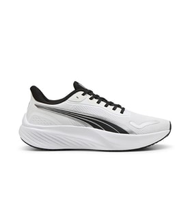 Puma Pounce Lite Unisex Koşu Ayakkabısı 31077802 Beyaz