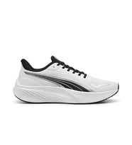 Puma Pounce Lite Unisex Koşu Ayakkabısı 31077802 Beyaz