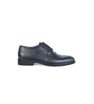 Moda Ayakkabı 675 Erkek Klasik Ayakkabı - MDS00866-Siyah-44