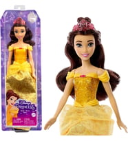 Disney Prenses Belle HLW11 (Çok Renkli)