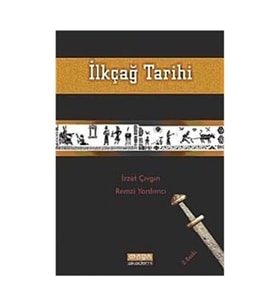 Ilkçağ Tarihi