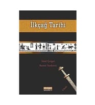 Ilkçağ Tarihi