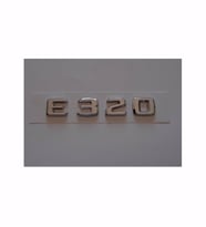 MERCEDES E320 YAZI W124 - W210 1248175815