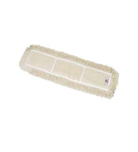 Çevre Dostu Nemli Mop 25cm, Temizlik Kolaylığı Sağlar