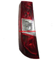 Dacia Dokker Stop