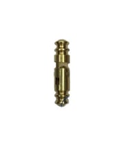 Pirinç Gizli, Çubuk Kutu Menteşe - 5x20mm, 1 Adet