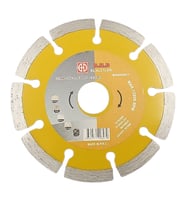 Fixonic B.H.D BHD00827 115mm Soketli Elmas Testere (Mermer, Granit, Seramik)