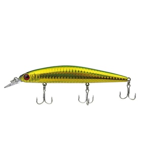 Sea Horse 110S Surf Diver 11Cm 20Gr Ys-13#