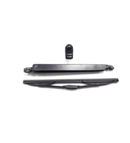 VW Polo HB 1994-1999 Arka Cam Silecek Kolu Kapak Takımı 6N0955707A