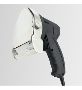 Remta BC01D Elektrikli Döner Bıçağı (düz)