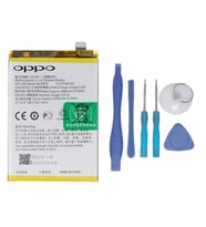Oppo Realme V23 - Blp875 Uyumlu Pil Sıfır - Servis + TAMİR SETİ