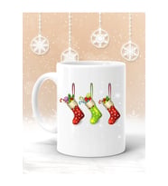 Yılbaşına Özel Kupa Bardak - Yılbaşı Kupa - Noel Hediye - Yılbaşı Hediyesi