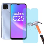 Realme C25 Nano Cam Ekran Koruyucu