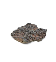 Hakiki Doğal Epidotlu Kuvars Taşı Kaya Parçası 125 Gram