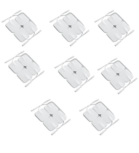 Tens & Ems Elektrod 5*5 cm 8 Paket