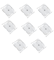 Tens & Ems Elektrod 5*5 cm 8 Paket