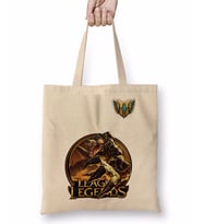 League Of Legends Renekton LoL Bez Çanta Uzun Saplı