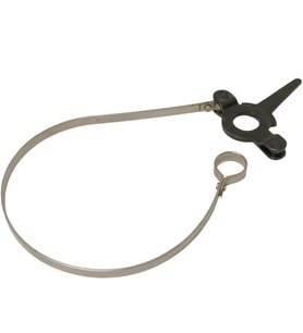 Zomax Fren Çemberi 4100F18 - Zomax Zmc4003 / Zm4010 / 4100 Motor