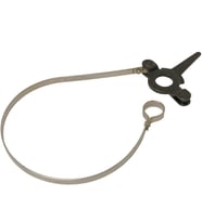 Zomax Fren Çemberi 4100F18 - Zomax Zmc4003 / Zm4010 / 4100 Motor