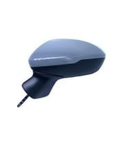ELEKTRİKLİ AYNA ASTRA K 16-ASTARLI KÖR NOKTALI HB SOL (Standart)