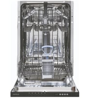 Hafele Vega 45 cm 10 Kişilik Ankastre Bulaşık Makinesi