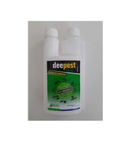 Deepest Haşere İlacı 500 ml (Renksiz)