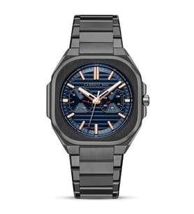 Cerruti 1881 CIWGK0073501 Erkek Kol Saati (Gri)