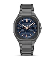 Cerruti 1881 CIWGK0073501 Erkek Kol Saati (Gri)