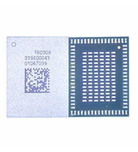 İphone 6s 6s Plus Bluetooth Wifi Entegre 339s00043 Ic