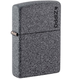 Zippo Orijinal Çakmak Z-211ZL (211ZL-121932)-Z301