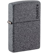 Zippo Orijinal Çakmak Z-211ZL (211ZL-121932)-Z301