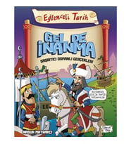 Gel de İnanma Şaşırtıcı Osmanlı Gerçekleri - Eğlenceli Tarih