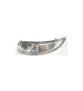 FORD FIESTA- 09/13; KAPI AYNA SİNYALİ SOL 556Y17633AA 809-2902