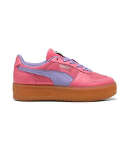 PUMA Palermo Elevata Cf Wns Kadın Palermo Elevata Cf Wns 40045202 Renkli (Çok Renkli)