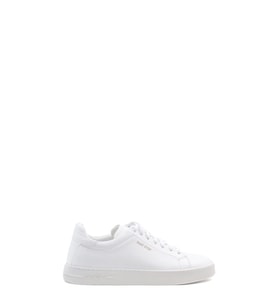 FAST STEP Hakiki Deri Erkek Casual Ayakkabı 819MA501 (Beyaz)