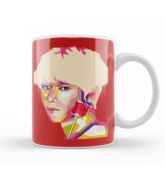 V Bts In Wpap Design 01 Kupa Bardak Porselen