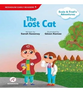 The Lost Cat