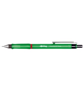 Rotring Versatil Kalem Visuclick 0.7 MM Yeşil 2088550