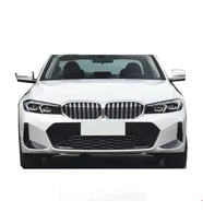 BMW - ÖN TAMPON SET SPORTLINE (BEYAZ BOYALI) G20 2022-