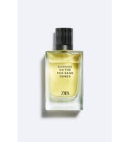 ZARA SUNRISE ON THE RED SAND DUNES EAU DE PARFUM 100ML (3,4 FL. OZ) ERKEK PARFÜM
