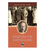Atatürk'ün Hatıraları 1914-1919