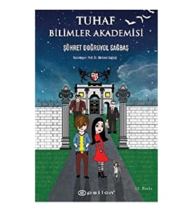 Tuhaf Bilimler Akademisi