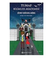 Tuhaf Bilimler Akademisi