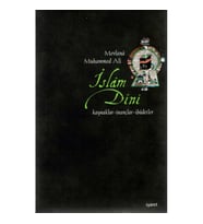 İSLAM DİNİ