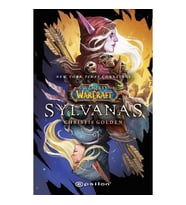 World of Warcraft – Sylvanas Christie Golden