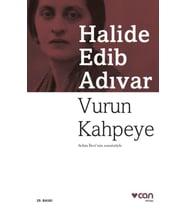 Vurun Kahpeye
